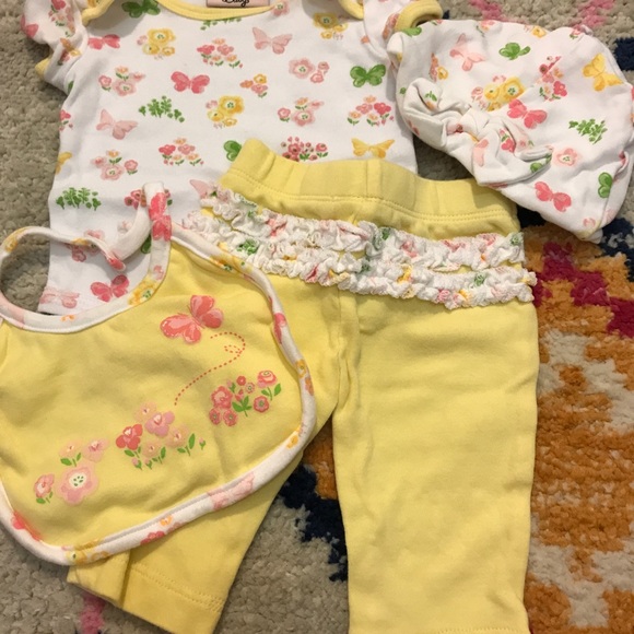 3-6months baby girl LOT - Picture 10 of 12